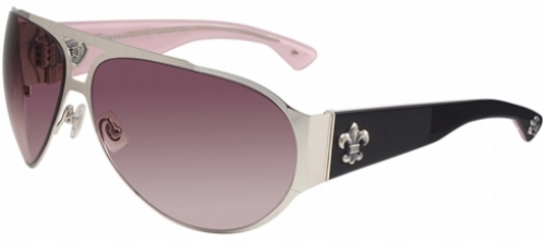  pink/silver black