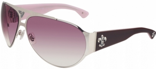  burgandy/silver black