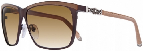  chocolate brown/latte leather