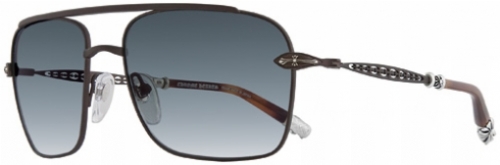  as shown/chocolate brown