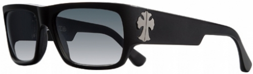  as shown/matte black