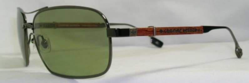  green/brownwoodchrome