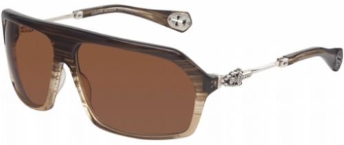  brown/brown stripe