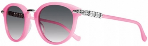  as shown/punk rock pink