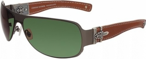  green/dark brown light brown