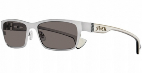  as shown/brushed silver fuck white ebony wood