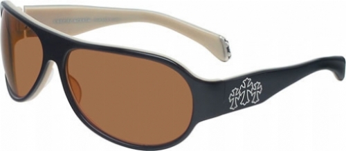  black/tan