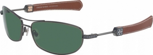  green/dark brown light brown leather