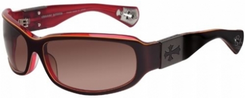  as shown/burnt watersport