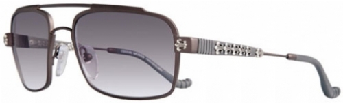  chocolate brown/dark gray rubber