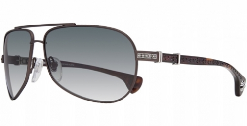  as shown/chocolate brown dark tortoise