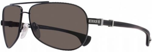  as shown/matte black ebony wood