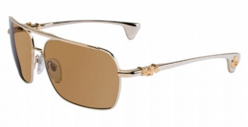  as shown/bone white gold