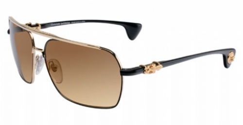  brown/matte black