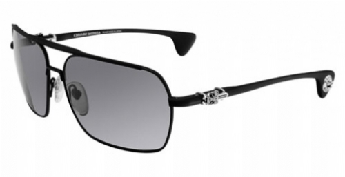  as shown/shiny black matte black