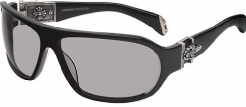  grey/black