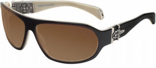  brown/black tan