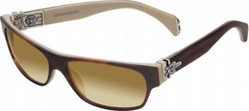  as shown/tortoise khaki