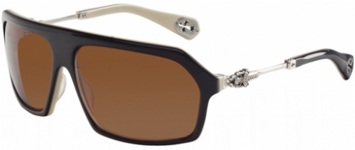 black/tan