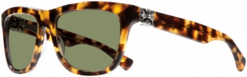  as shown/caramel tortoise