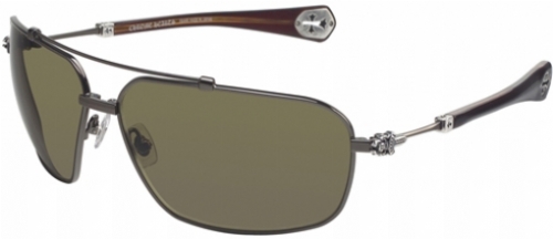  as shown/dark brown