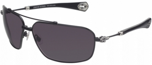  as shown/matte black