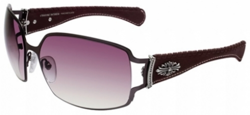  black cherry/burgundy leather