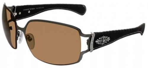  dark brown/brown destroyer leather
