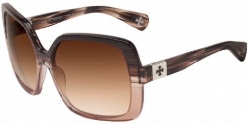  as shown/brown stripe