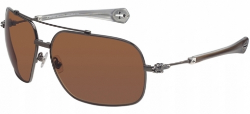  as shown/dark brown