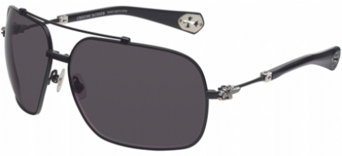  as shown/matte black