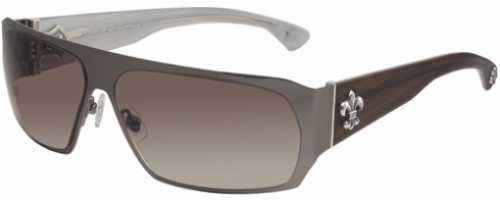  dark brown/coco pearl