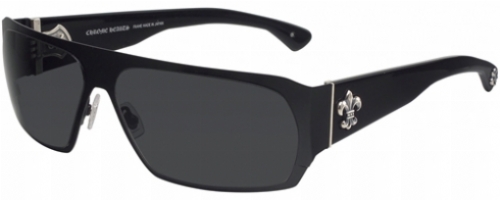  matte black/black