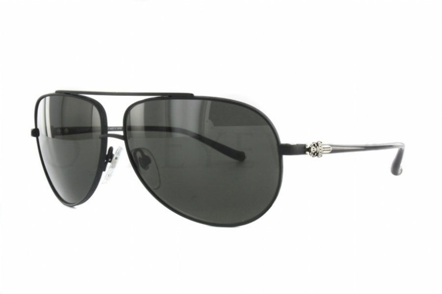  matte black/black