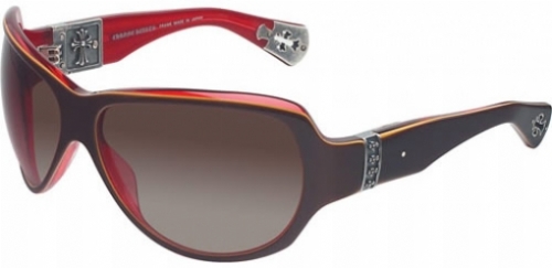  as shown/burnt watersport