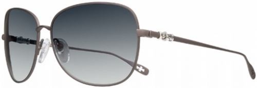  as shown/chocolate brown