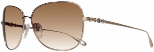  as shown/white gold