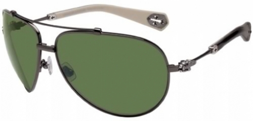  as shown/dark brown