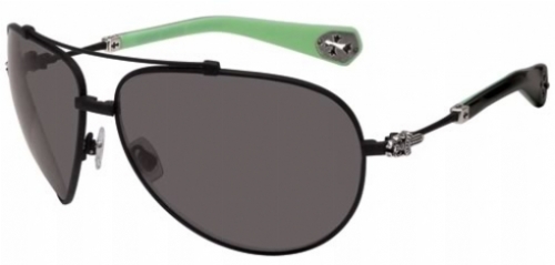  as shown/matte black