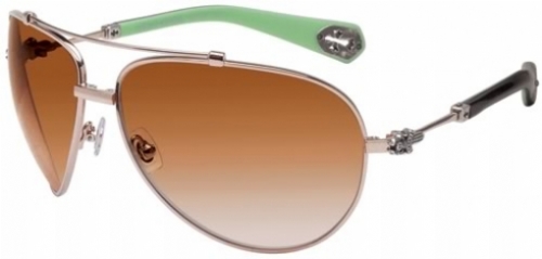  as shown/white gold