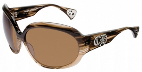  as shown/brown stripe