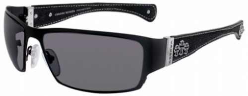  matte black/ black destroyer leather