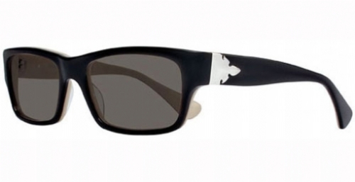  as shown/black tan sun