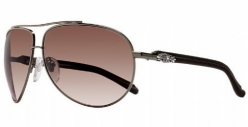  dark brown/brown destroyer leather