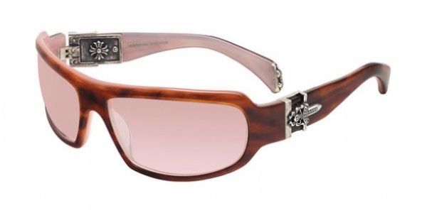  as shown/caramel