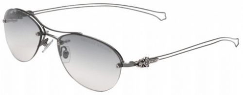  as shown/gunmetal matte