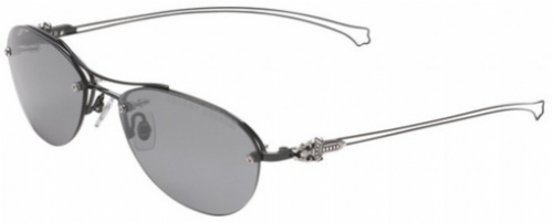  as shown/shiny black