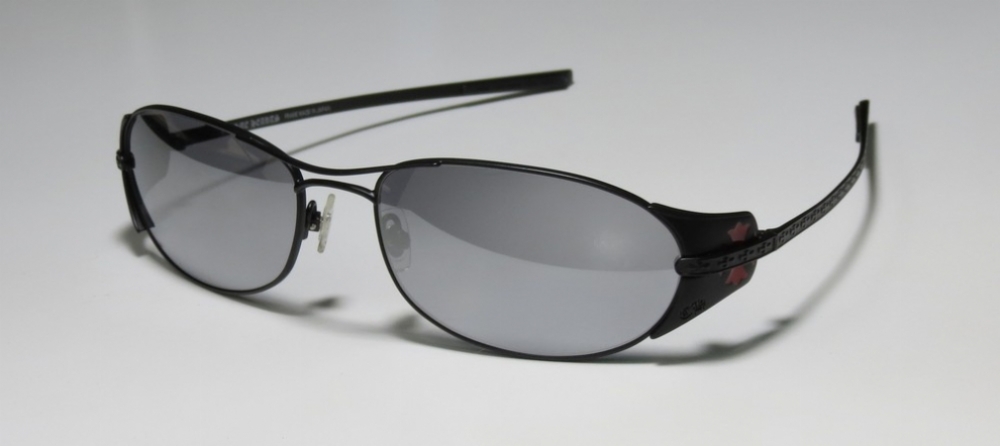  as shown/matte black