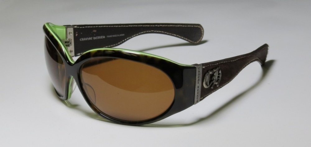  tortoise/brown