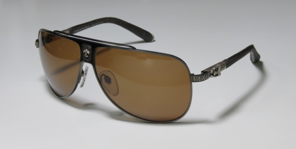  as shown/dark brown